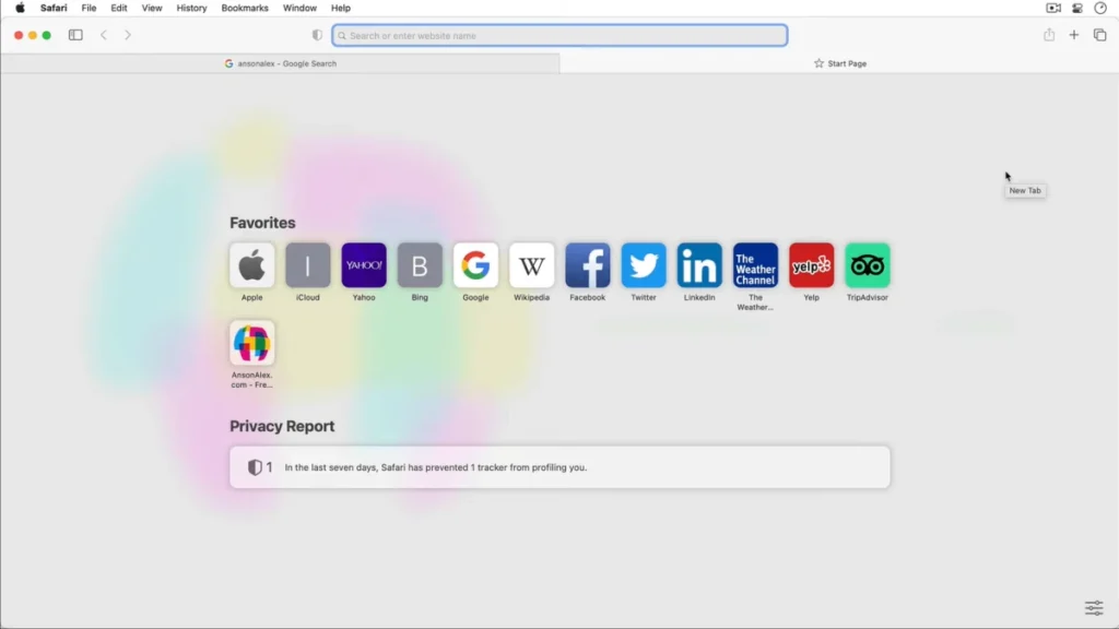 How to Install and Stream Pikashow on MAC Using Safari